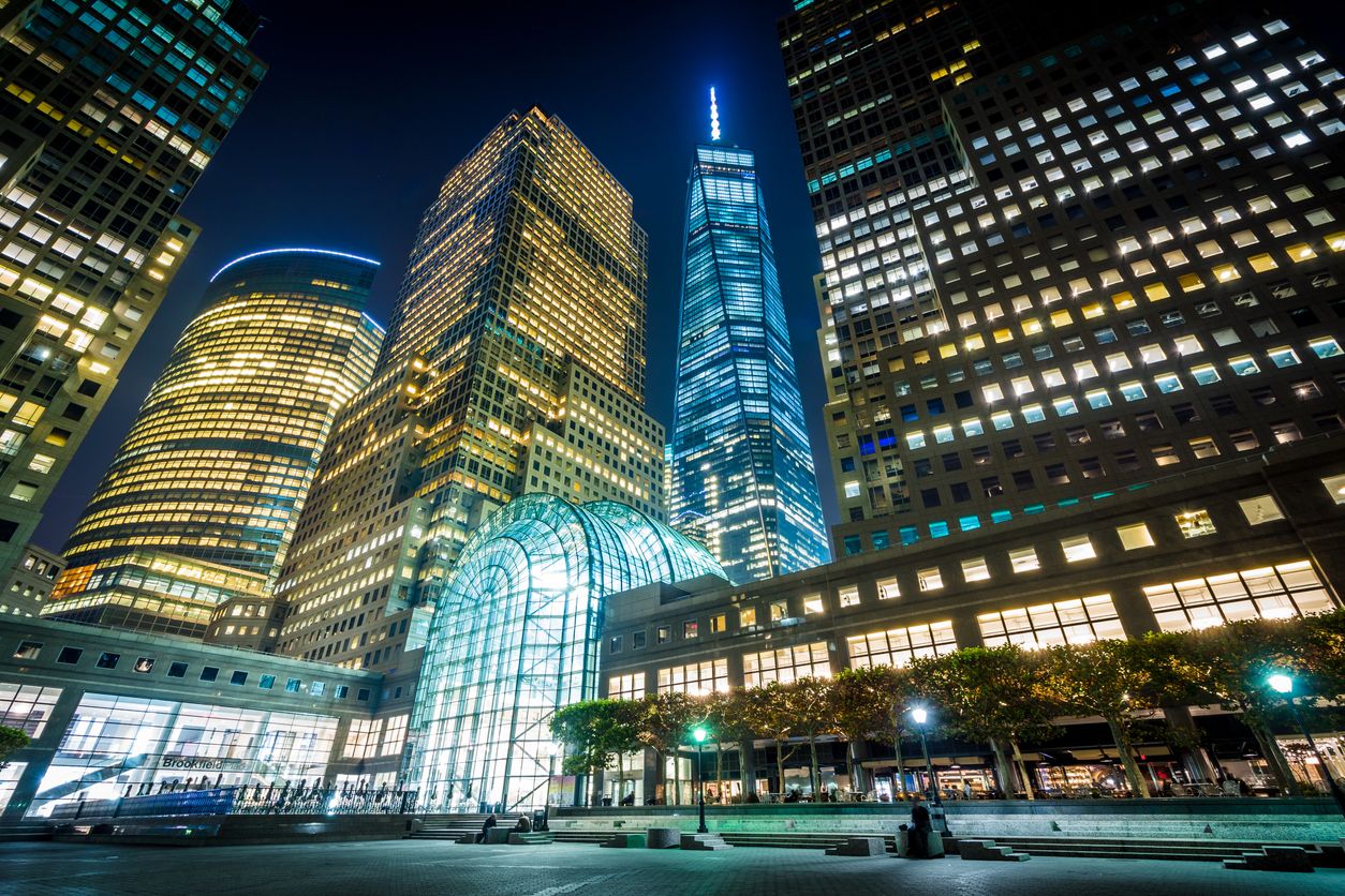 Neighborhood Highlight: Brookfield Place