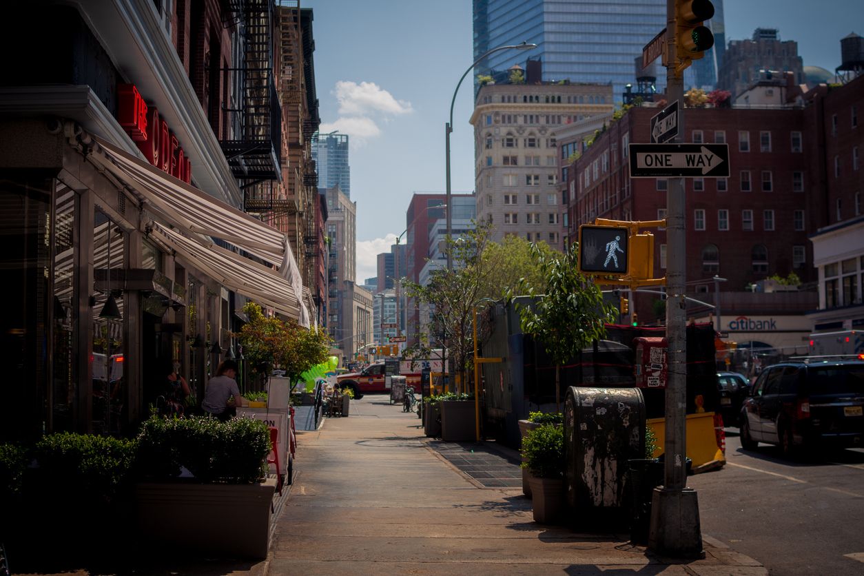 Bite by Bite: A Gourmet Journey Through North Battery Park City's Brunch Scene